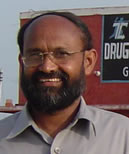 Dr Varghese